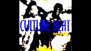 Culture Beat - World In Your Hands