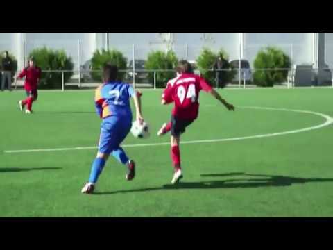 OLIVEIRENSE 3-1 CARREGOSENSE (Parte1)