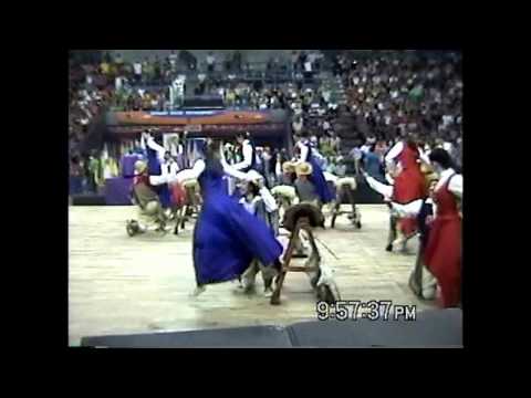 CTG RANCHO DA SAUDADE 2008 ENART ADULTA ENTRADA