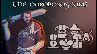 The Ouroboros King (PC) Steam Key GLOBAL