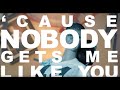 Wallows Nobody Gets Me Like You Official Lyric Video