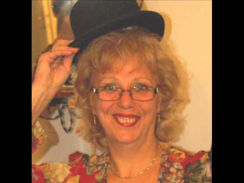 Balogh Márta Csoki - I Can't Give You