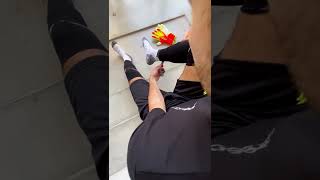 KEEPERsport Socks