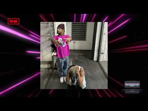 $UAVIGUALLA x 3300GRIM - FOR THE HELL OF IT  (prod SUNDIATA)