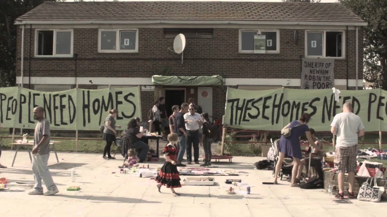 Chester P For Mayor: Hip Hop, Homelessness, & the Housing Crisis - Official Trailer