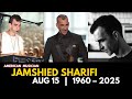 What Really Happened to Jamshied Sharifi | American Composer’s Legacy Explained
