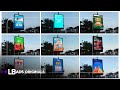 Update Videotron Djarum Graha Famili Surabaya 1 Mei 2026