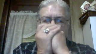 I Won&#39;t Go Huntin With You Jake    (old time harmonica)