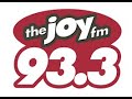 WVFJ The Joy FM 93 3 Station ID 9PM December 22 2020
