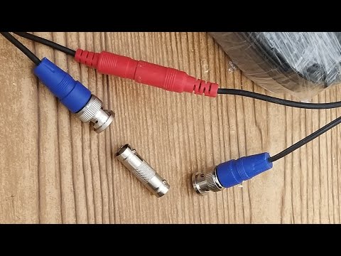 BNC Connectors