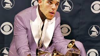 LA LAKERS LEGEND LONZO BALL NEW HIT SONG ZO2