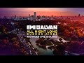 Emi Galvan @ All Night Long Live at Club AMK Buenos Aires 2022
