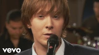 Clay Aiken - Without You (Live @ Yahoo Music 2007)