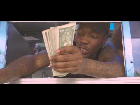 Dizzy Wright x Demrick - Hundreds of Thousands (Official Video)