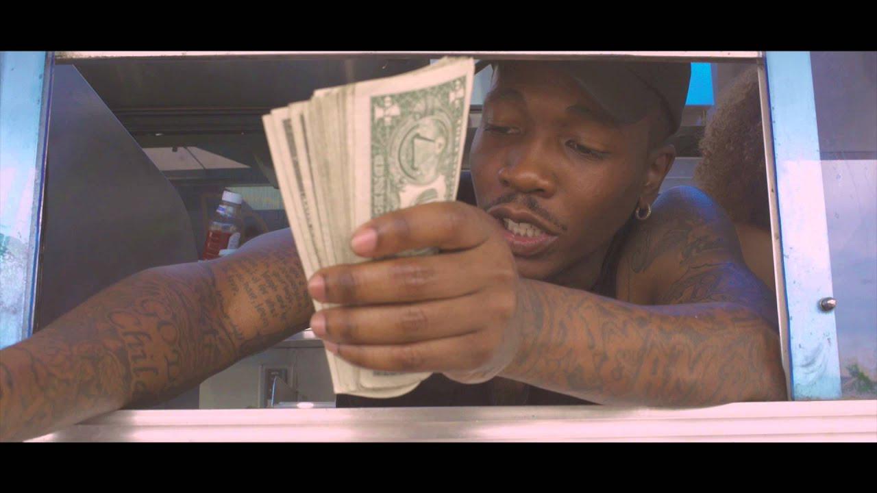 Dizzy Wright x Demrick – “Hundreds of Thousands”