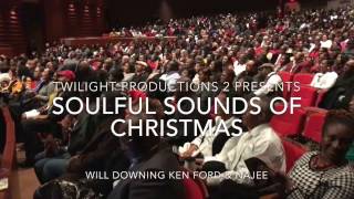 SOULFUL SOUNDS OF CHRISTMAS ATLANTA