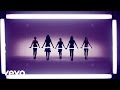 The Saturdays - Not Giving Up (Cahill Remix ...