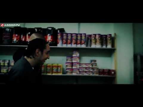 Eko Fresh feat Haft - Die Huentochter