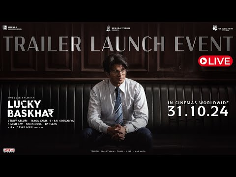 Lucky Baskhar