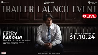Lucky Baskhar