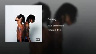 Download lagu Rae Sremmurd - Swang mp3 Download lagu Rae Sremmurd - Swang mp3