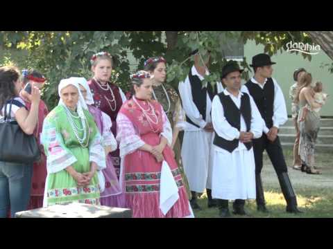 TAHITÓTFALU - Trianoni megemlékezés