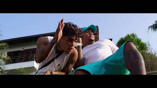 Mc Davi e Mc Kevin (Pra inveja é tchau) Clipe oficial