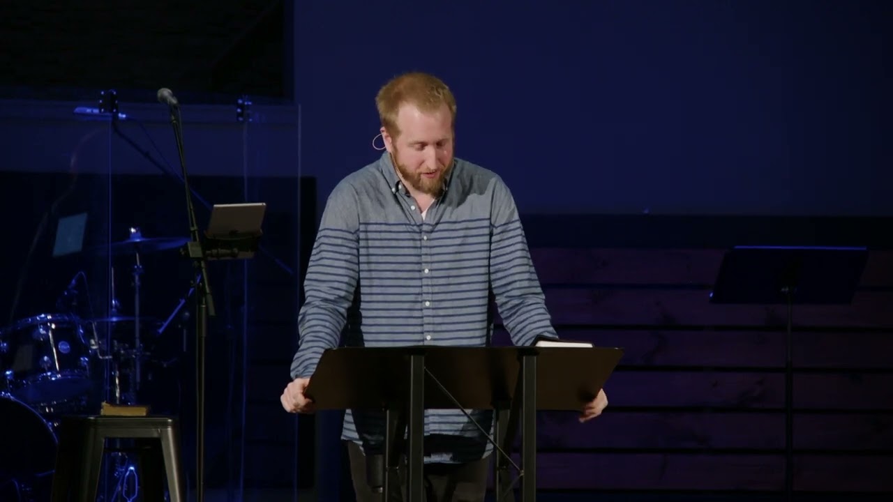 Our Sin, God's Grace - Genesis 4
