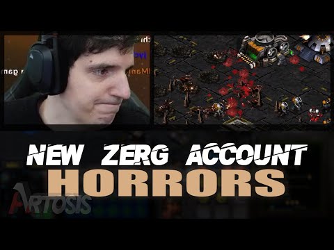 Fun Times vs. High Ranked fOu Player on a New Account