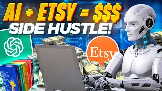 How To Make Money With Ai Art: A Profitable Side Hustle Idea