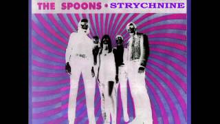 The Spoons - Parchment Farm