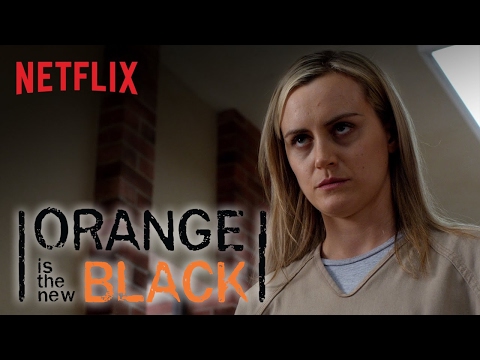 'Orange Is the New Black' Season 2 Premiere Date Revealed by Netflix