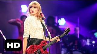 Taylor Swift - State of Grace (Red Tour)
