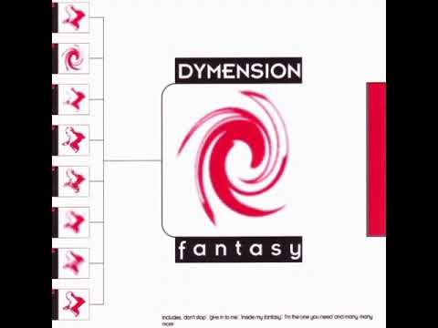 Dymension-Nothing Can