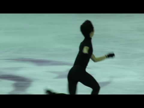 GPF2016 Practice Hope&Legacy@韃靼人