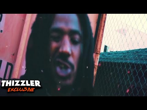 Slim 400 ft. Mozzy & Kidoe - Red Eye (Exclusive Music Video) [Thizzler.com]