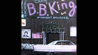 A FLG Maurepas upload - B.B. King - Let Me Make You Cry A Little Longer