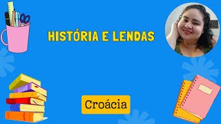 Croácia: História e Lendas | Mistérios e Tradições Fascinantes