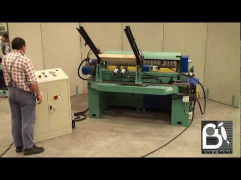 FRESATRICE PER MANICI LEGNO TIPO F14