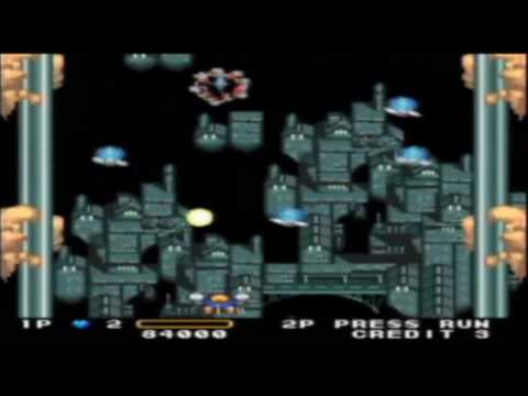 Detana!! Twinbee Wii