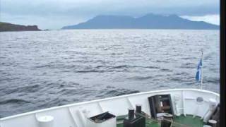 Skye boat song