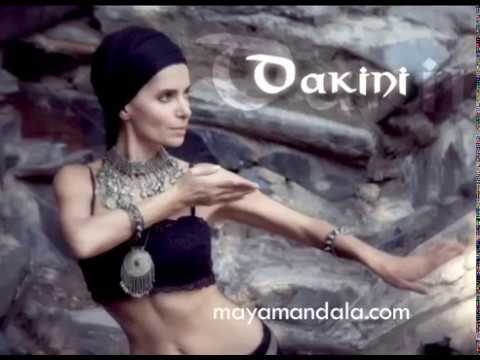 Храмовый танец Дакини (часть 3)
