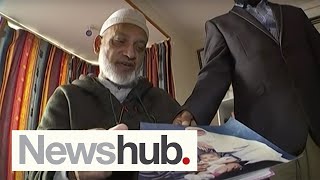 Man says he&#39;ll forgive gunman who killed wife in Christchurch terror attack | Newshub