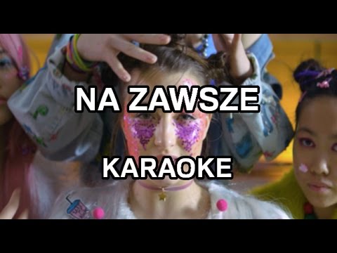 Julia Wieniawa/Zeppy Zep - Na zawsze [instrumental] - Polinstrumentalista