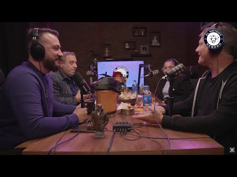 PERGOLINI MANO A MANO CON MASLATÓN A MANO CON OFELIA A MANO CON PAREN LA MANO