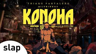 Thiago Pantaleão, Lukinhas - Konoha