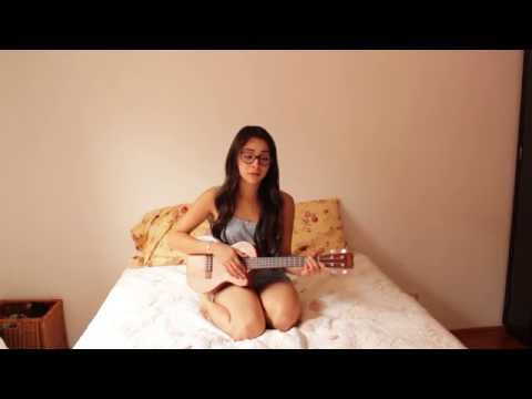 Caloncho - Pasa el tiempo (ukulele cover)