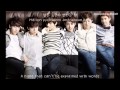 C-Clown - Good Night (eng sub + romanization + ...