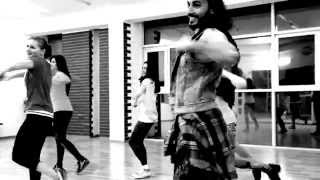 Vivian Green – Supposed to Be Mine choreography by Emus.Jazz Funk class.NERO DANCE CENTER.