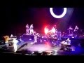 Allen Stone performing Freedom 